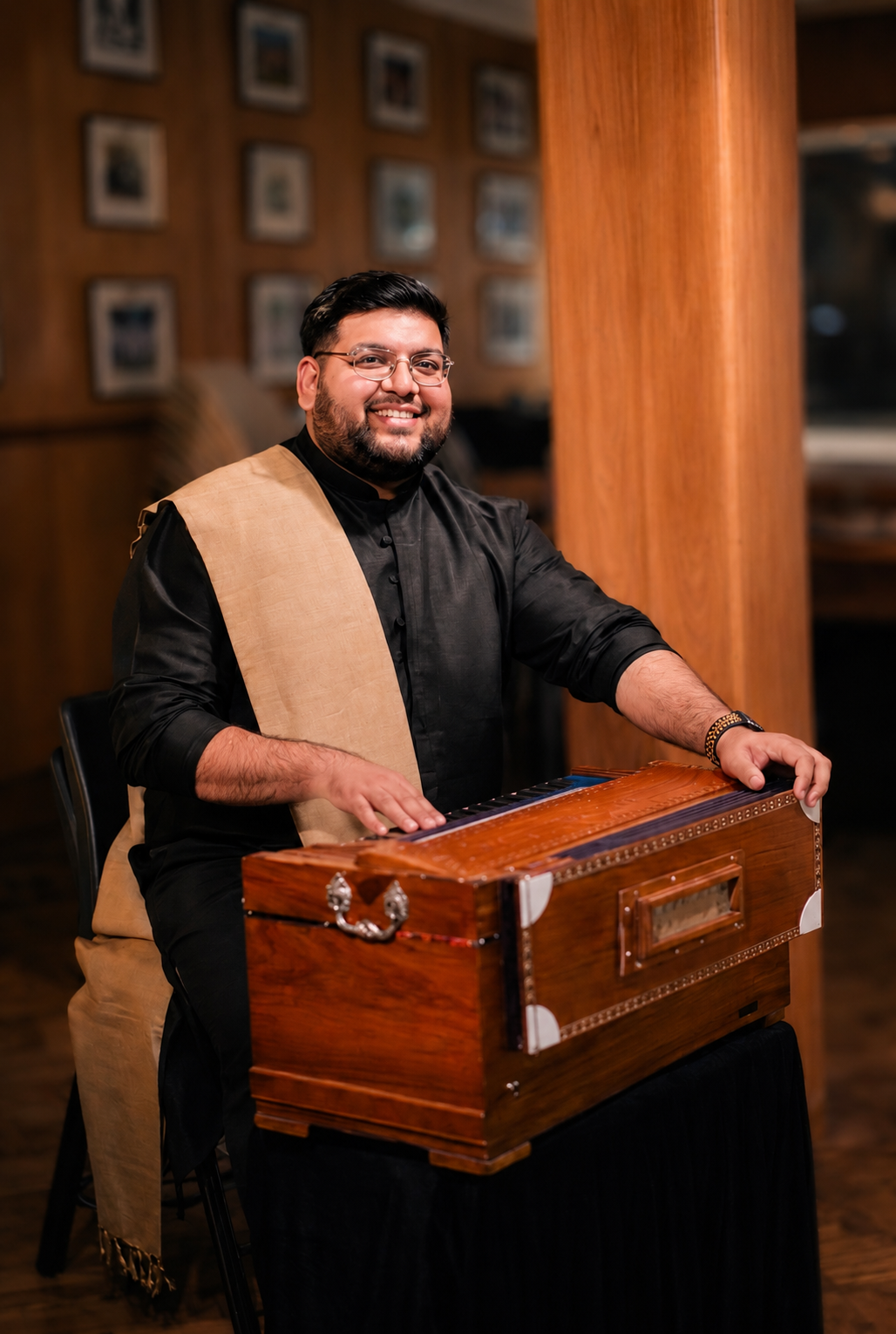Nirmal Joshi